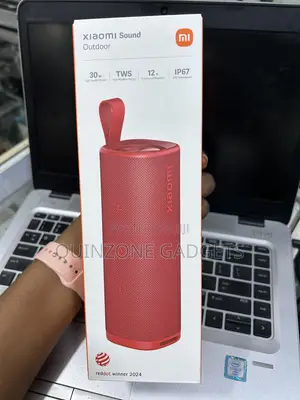 Xiaomi Sound Outdoor Speaker