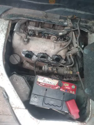 Suzuki Every 2010 Silver