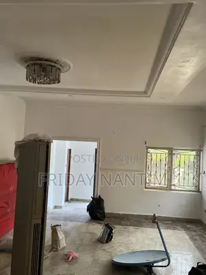 1bdrm Block of Flats in Fynstong Estate, Gwarinpa for rent