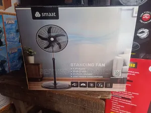 Smaat 18 Inverter Friendly Stand Fan