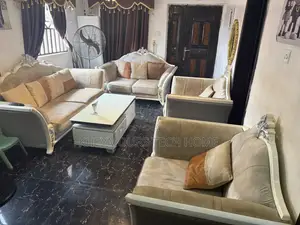 Italian Royal Sofa