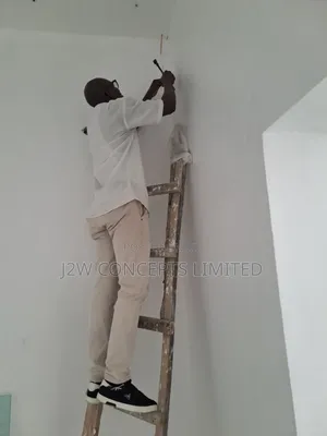 CCTV Camera Installation Maintenance Services