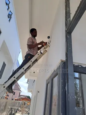 CCTV Camera Installation Maintenance Services