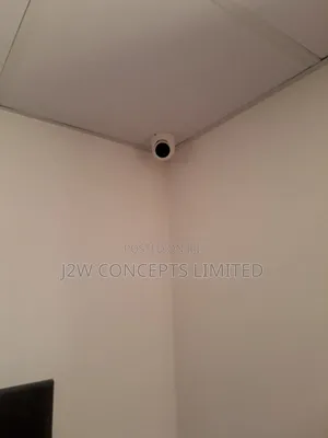CCTV Camera Installation Maintenance Services