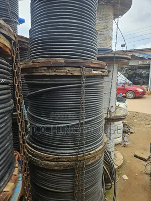 Lagostar Armoured Cable All Sizes