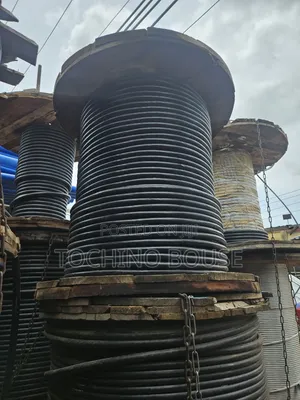 Lagostar Armoured Cable All Sizes