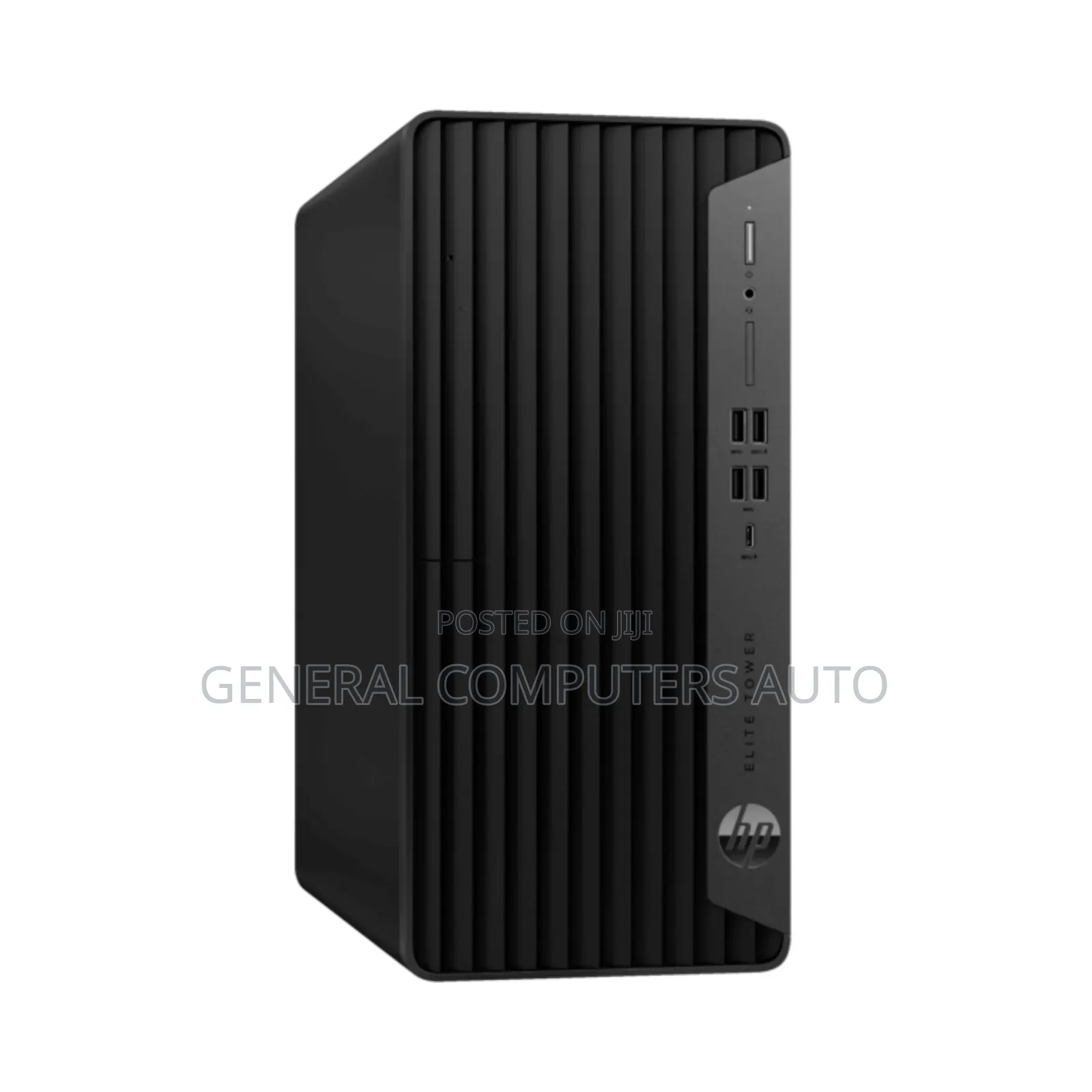 New Desktop Computer HP EliteDesk 800 16GB Intel Core i7 SSD 1T