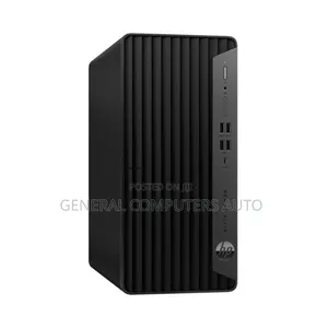 New Desktop Computer HP EliteDesk 800 16GB Intel Core i7 SSD 1T