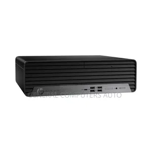 New Desktop Computer HP EliteDesk 800 16GB Intel Core i7 SSD 1T