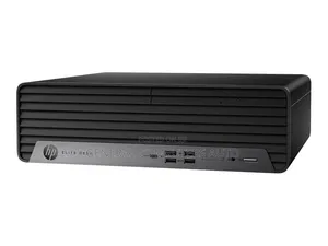 New Desktop Computer HP EliteDesk 800 16GB Intel Core i7 SSD 1T