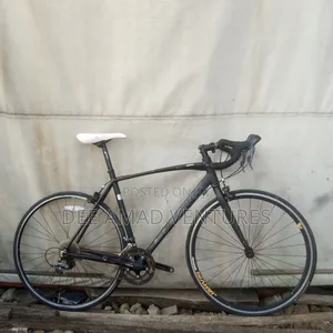 Professional Sports Bicycle With Hand Selector Gear