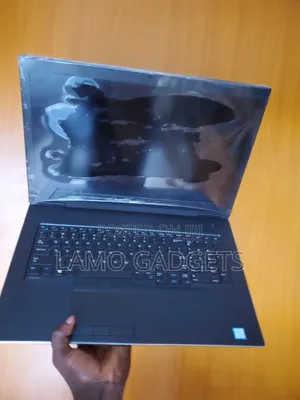 Laptop Dell Precision 7730 32GB Intel Core i7 SSD 512GB