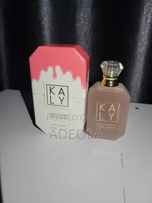 Kaly Perfume