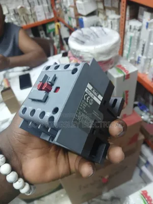 40A Contactor Himel