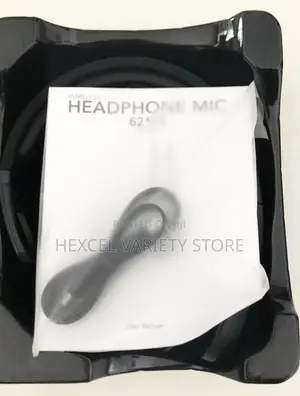 Original Wireless Headphone With Mic
