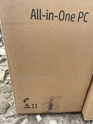 New Desktop Computer HP ProOne 600 8GB Intel Core i5 SSD 256GB