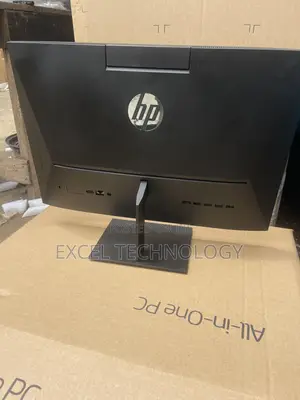 New Desktop Computer HP ProOne 600 8GB Intel Core i5 SSD 256GB