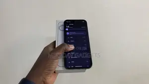 Google Pixel 9 128 GB Black