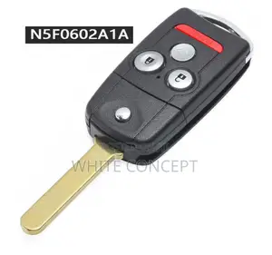 Acura MDX RDX Tl Remote Key 2007 2008 2009 2010 2011 2012