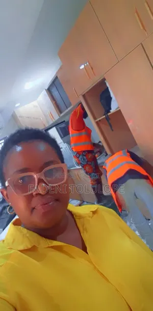 Cleaning and Fumigation.