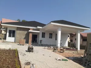 Cleaning and Fumigation.