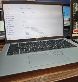 Laptop Dell Latitude 5420 16GB Intel Core i5 SSD 256GB