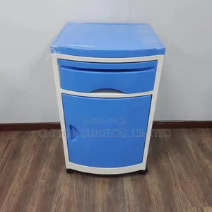 Bedside Locker