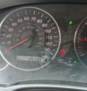 Lexus GX 470 Sport Utility 2005 Blue