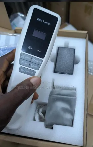 Vein Finder