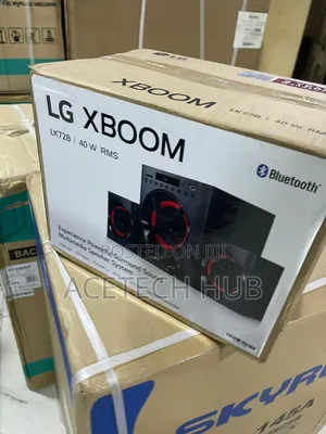 Enjoy Wireless Audio Streaming.