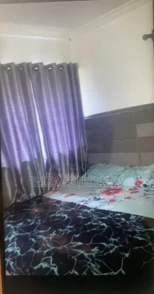 Furnished 3bdrm Apartment in Atiba Osborne, Mende for rent