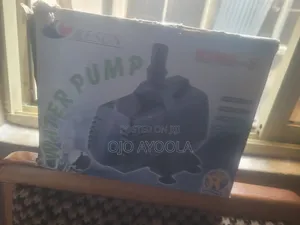 Water Pump