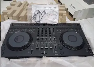AlphaTheta DDJ-GRV6 Four Channels DJ Controller