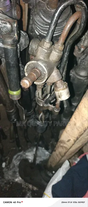 Power Steering Rack for Toyota Starlet