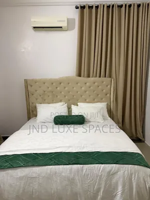 1bdrm Apartment in Victoria Island for rent