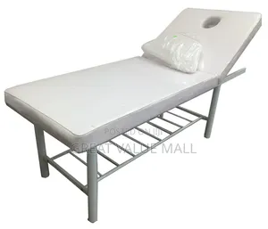 Adjustable Massage Bed
