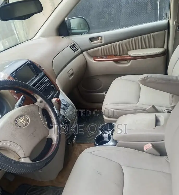 Lexus RX 2002 Gray