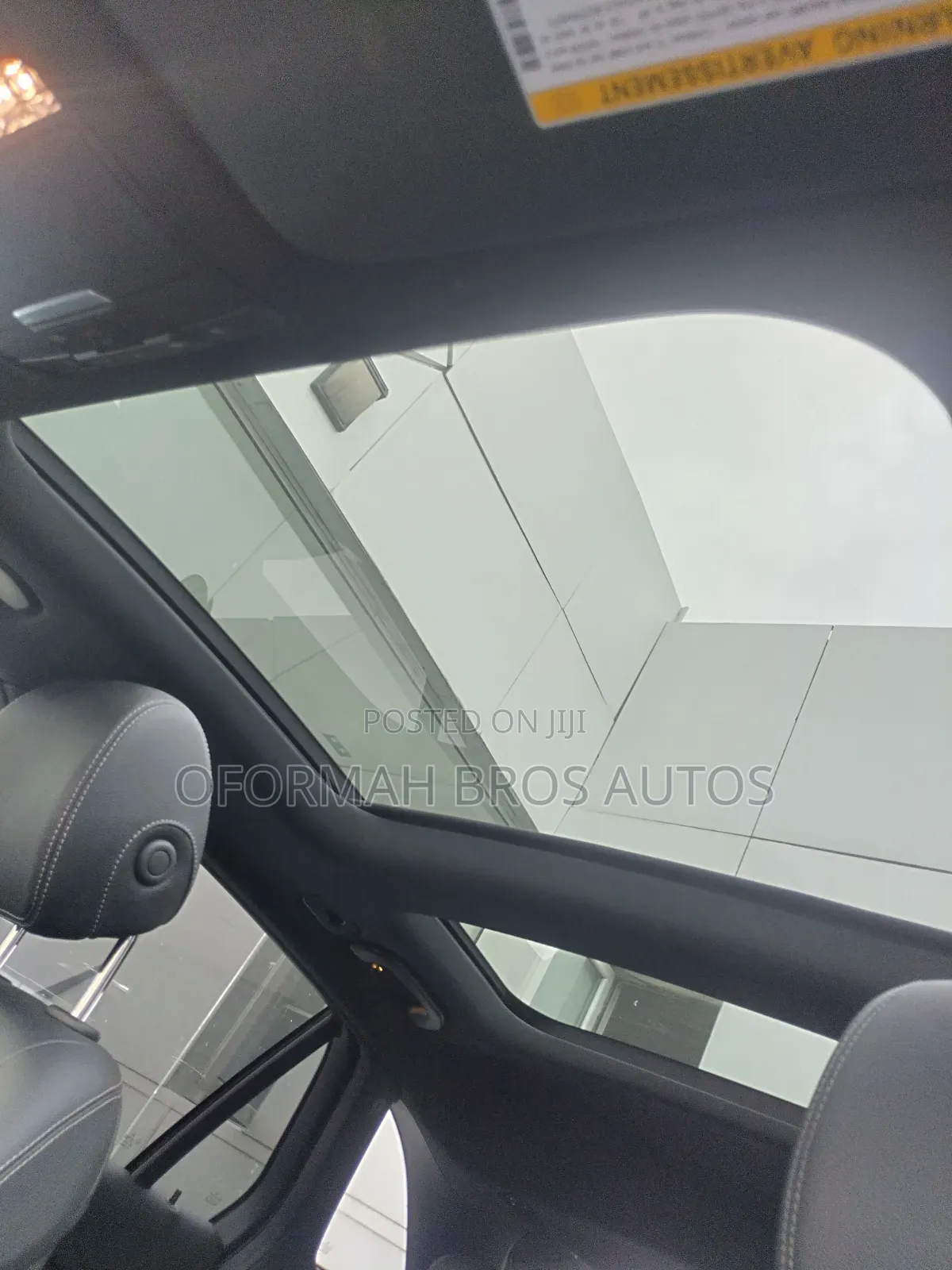 Mercedes-Benz GLC-Class 2022 Black