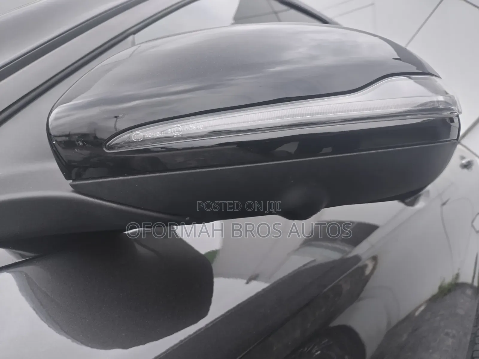 Mercedes-Benz GLC-Class 2022 Black
