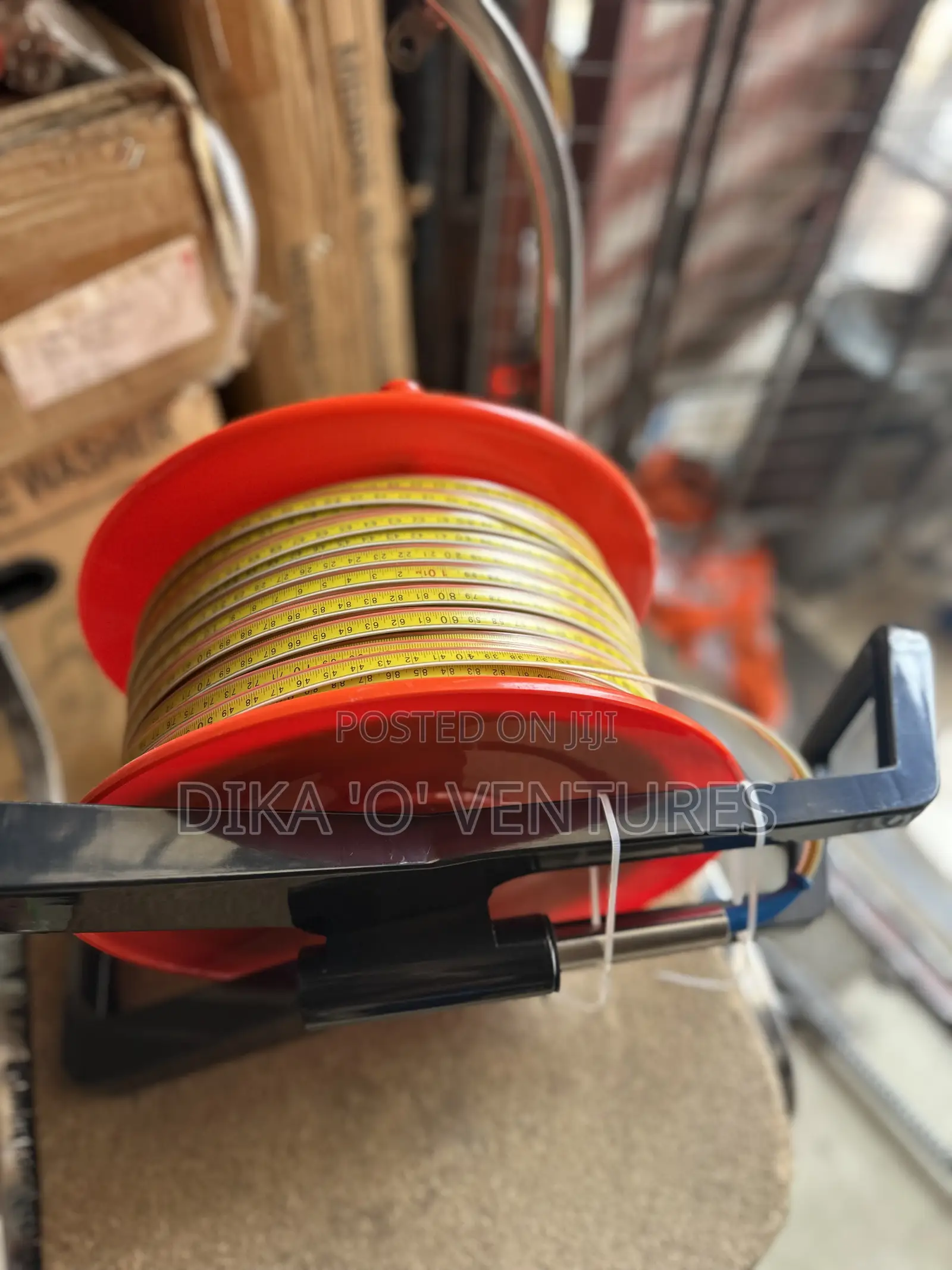 150M Water Level Meter