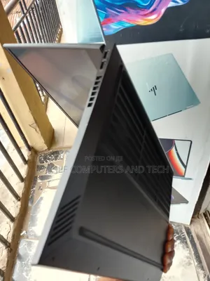 Laptop HP 32GB Intel Core i7 SSD 1T
