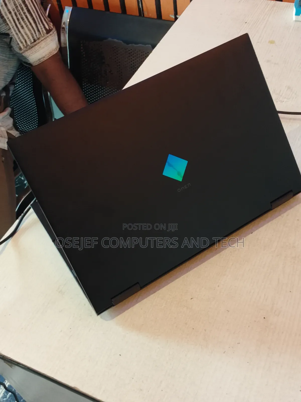 Laptop HP 32GB Intel Core i7 SSD 1T