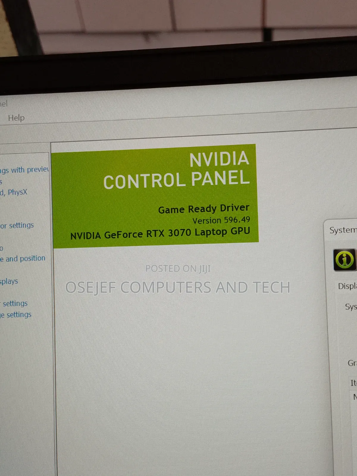 Laptop HP 32GB Intel Core i7 SSD 1T