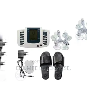 Pulse Massager