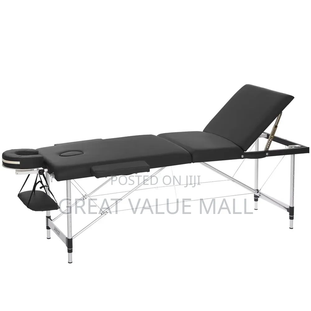 Portable Folding Massage Bed