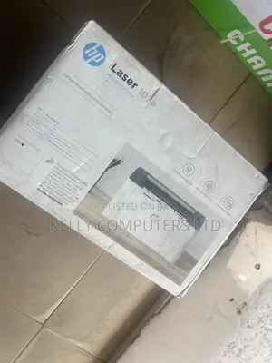 HP Laserjet 107a