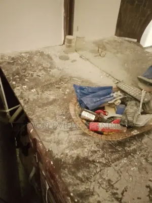 Cleaning and Fumigation