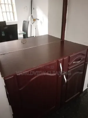 Cleaning and Fumigation