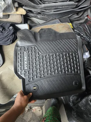 Corolla 2026 Follow Come Tokunbo Factory Fitted