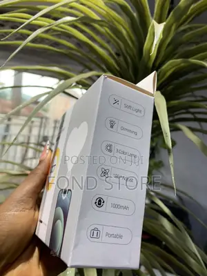 Clip Fill Light